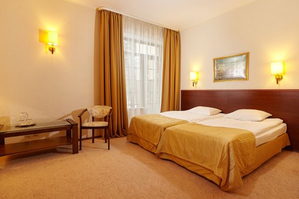 Park-Hotel Europe (Belgorod)